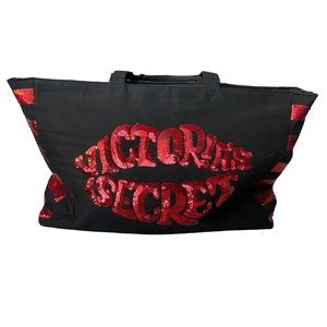 Victoria’s Secret large tote